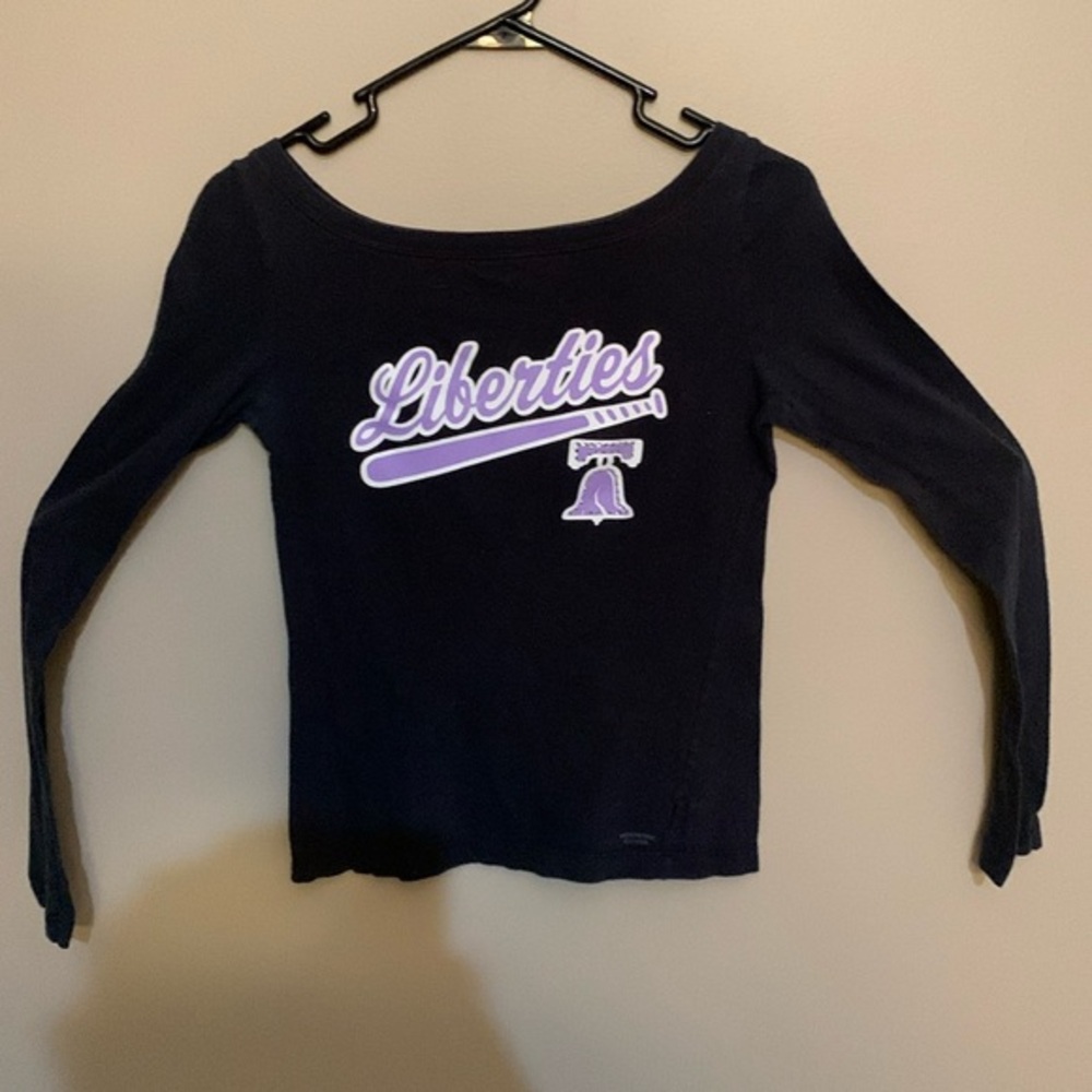 Vintage American Eagle LongSleeve (XS)
